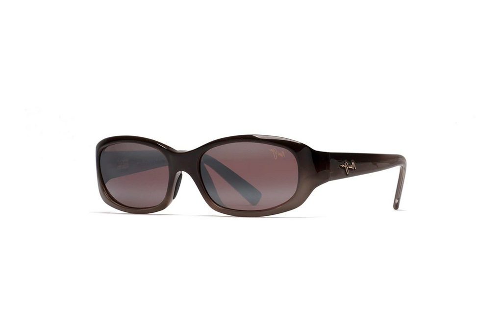 Maui Jim   Punchbowl R219-01 Maui Rose®Chocolate Fade