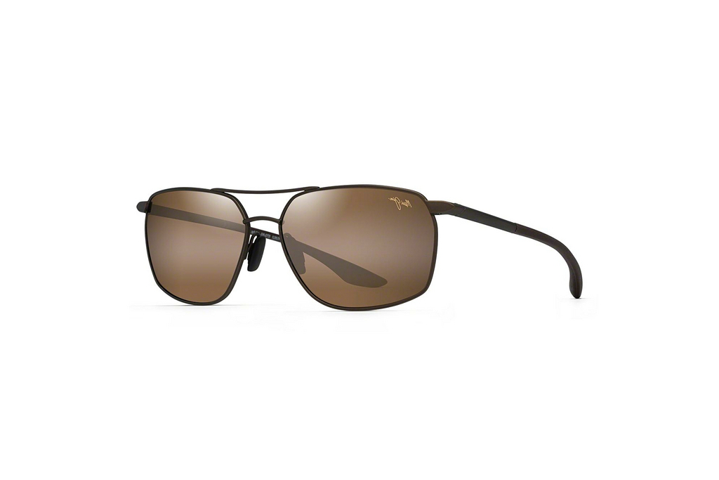 Maui Jim   Puu Kukui H857-01 HCL® BronzeBronze