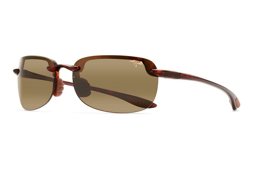 Maui Jim   Sandy Beach H408N-10 HCL® BronzeTortoise