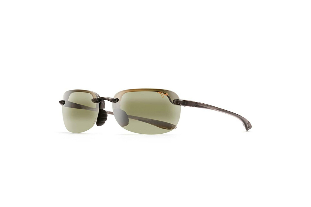 Maui Jim   Sandy Beach HT408N-11 Maui HT™Trans Smoke Grey