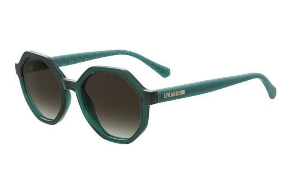 Moschino   MOL076/S 1ED/HA GREEN