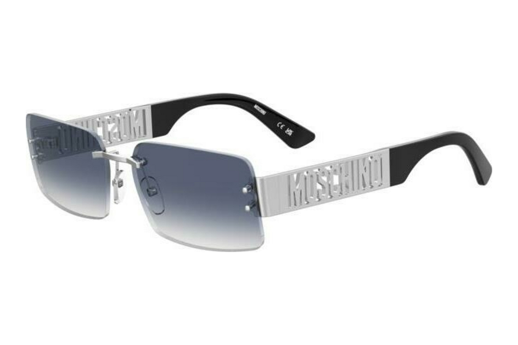 Moschino   MOS169/S ECJ/08 BLUE PALLADIUM