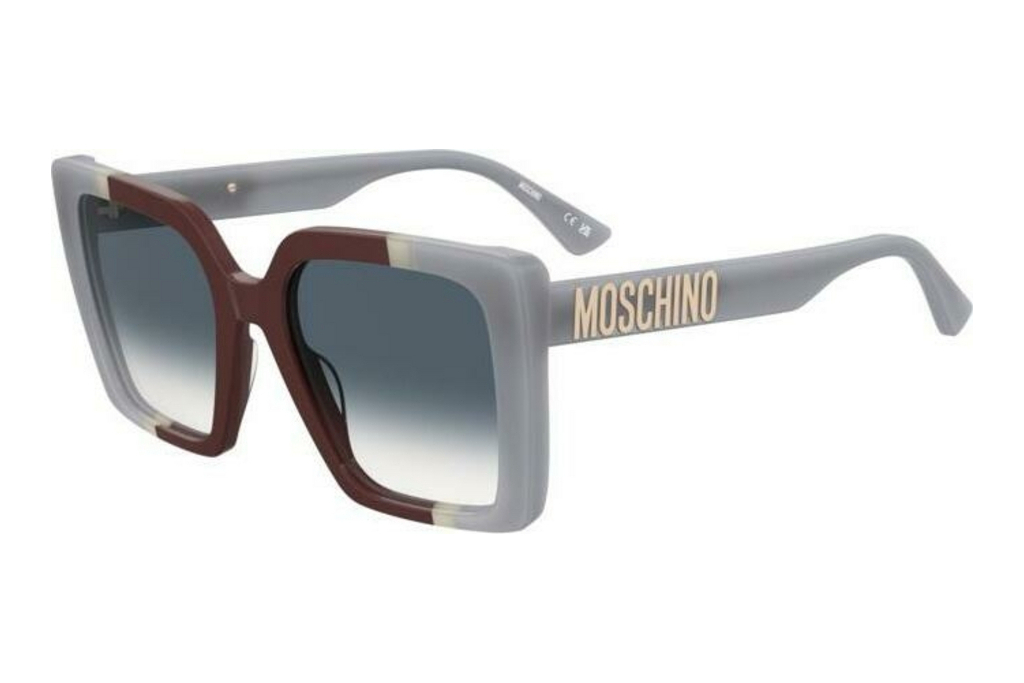 Moschino   MOS172/S S9W/08 DK BLUE SHADEDBLAU