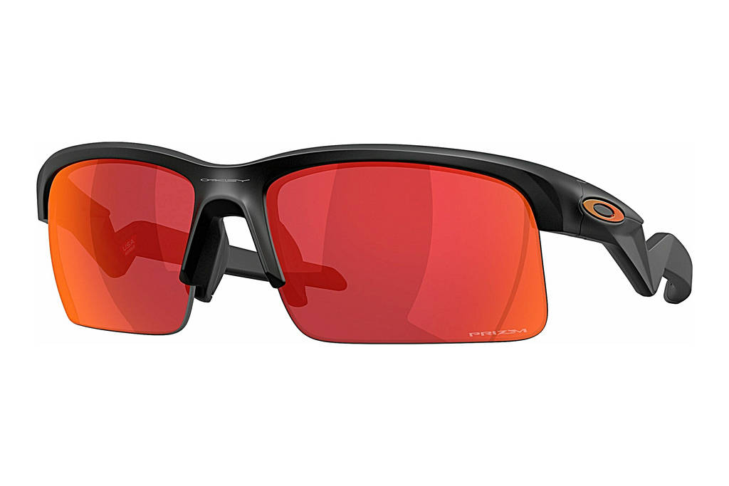 Oakley   OJ9013 901309 Prizm FieldMatte Black