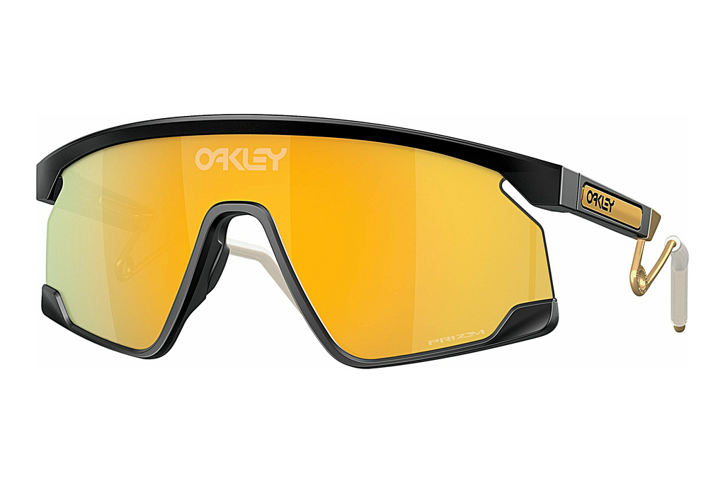 Oakley   OO9237 923701 Prizm 24KMatte Black