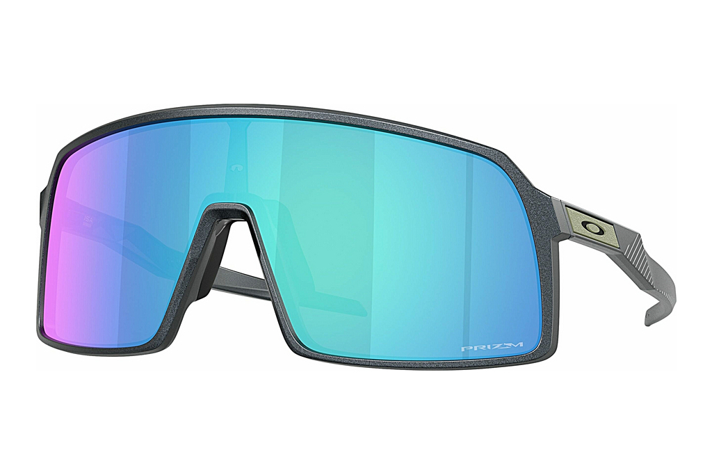 Oakley   OO9406 9406C9 Prizm SapphireBlue Steel