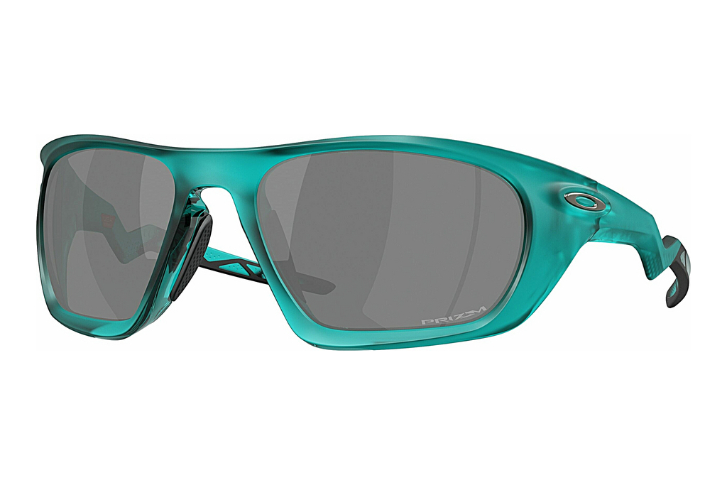 Oakley   OO9431 943108 Prizm BlackMatte Transparent Arctic Surf