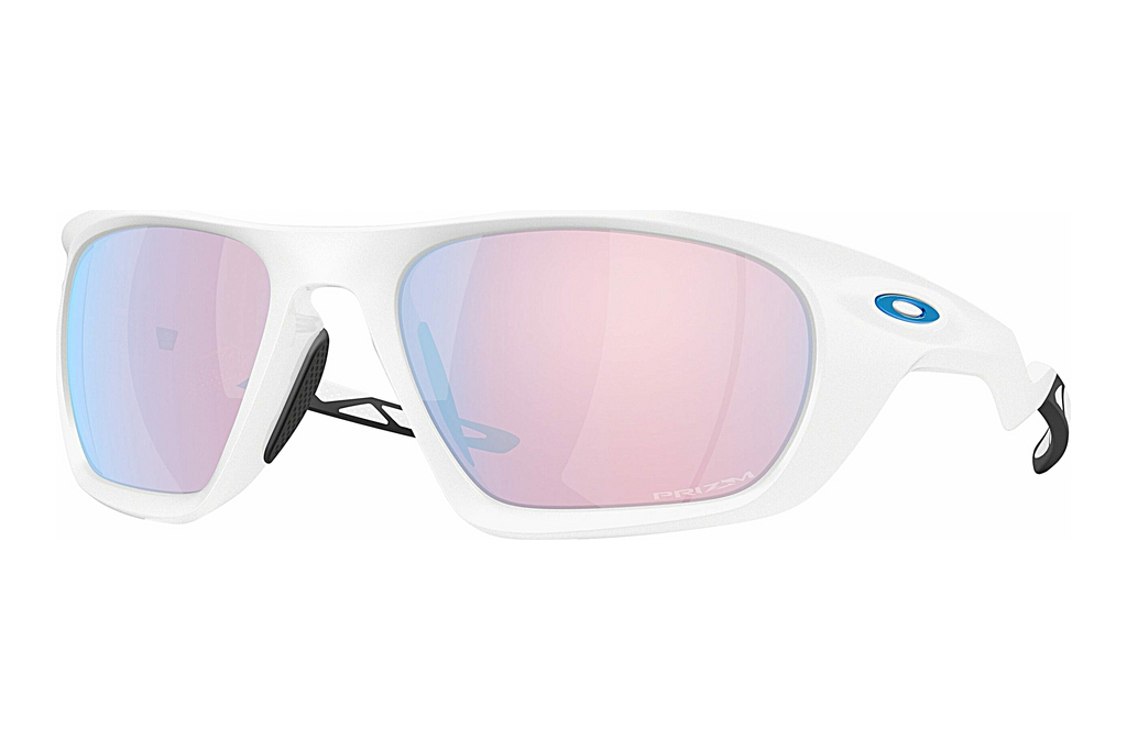 Oakley   OO9431 943109 Prizm Snow SapphireMatte White