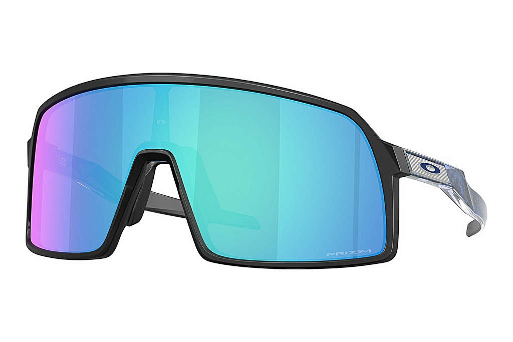 Oakley   OO9462 946214 Prizm SapphireMatte Black