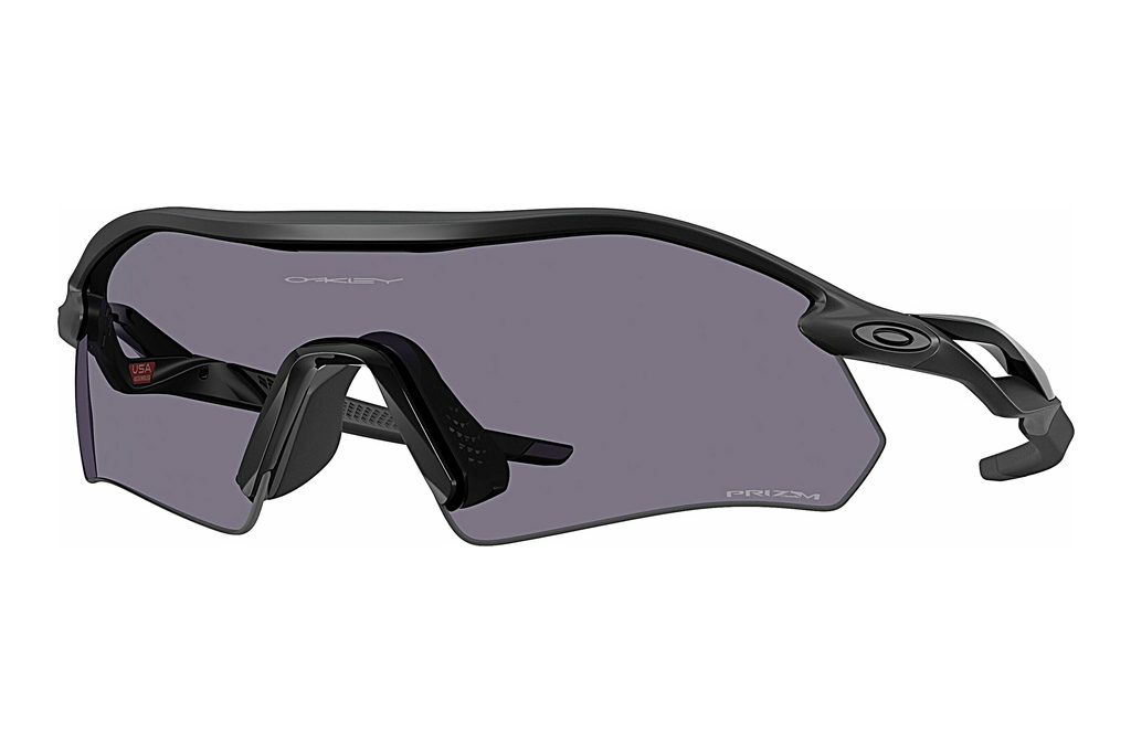 Oakley   OO9495D 949506 Prizm GreyMatte Black