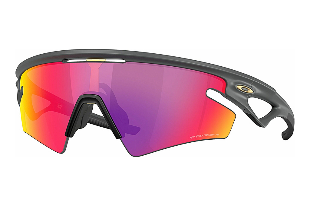 Oakley   OO9499 949906 Prizm RoadMatte Carbon