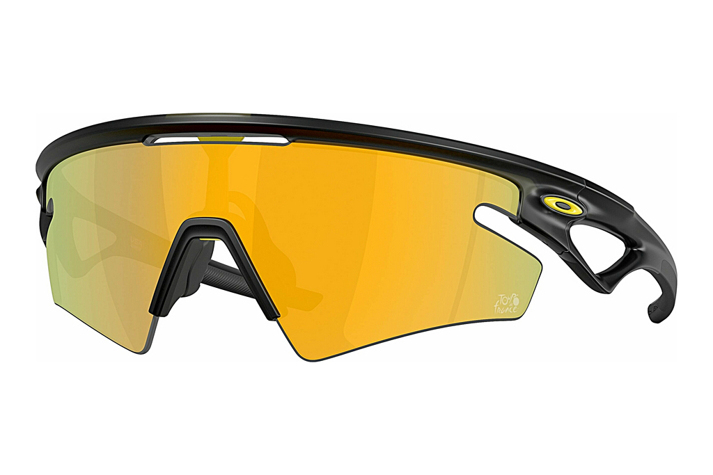 Oakley   OO9499 949908 Prizm 24K PolarizedMatte Black Ink