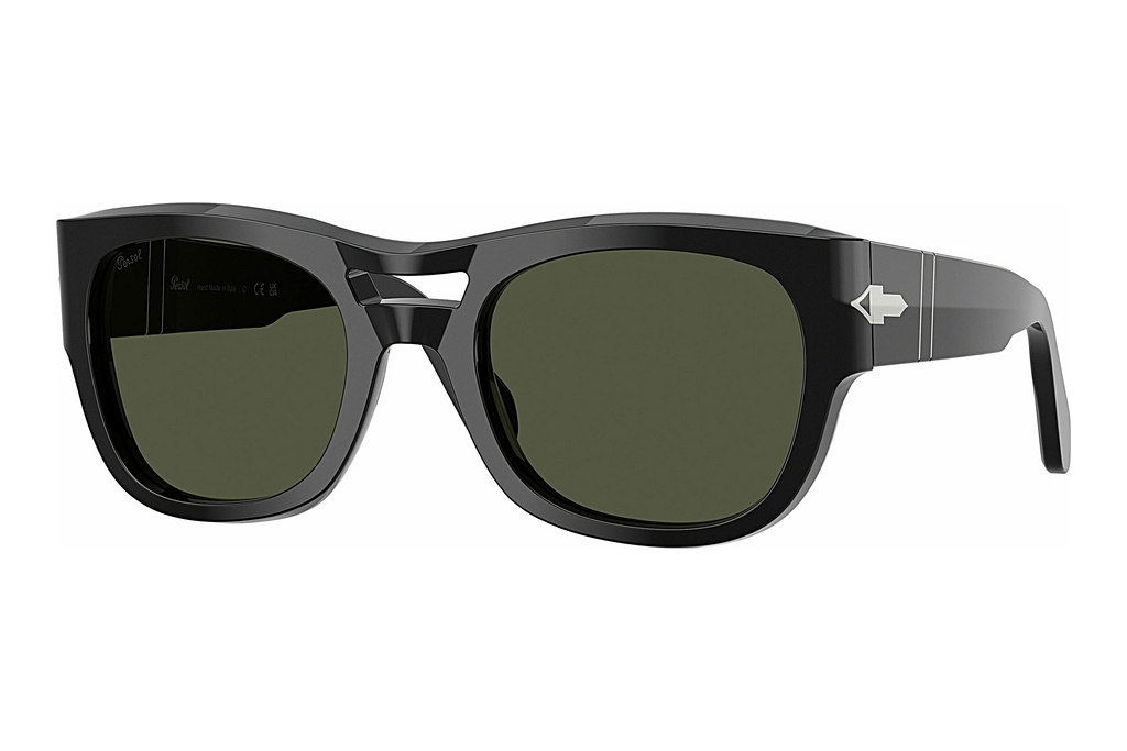 Persol   PO0064S 95/31 GreenBlack