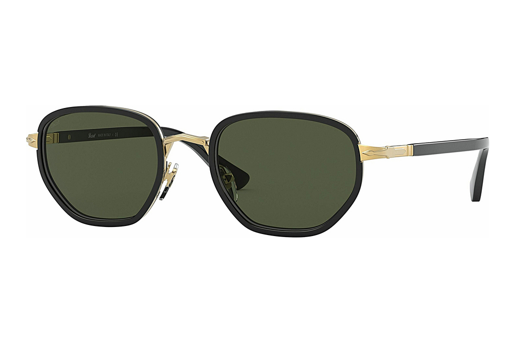 Persol   PO2471S 109731 GreenBlack