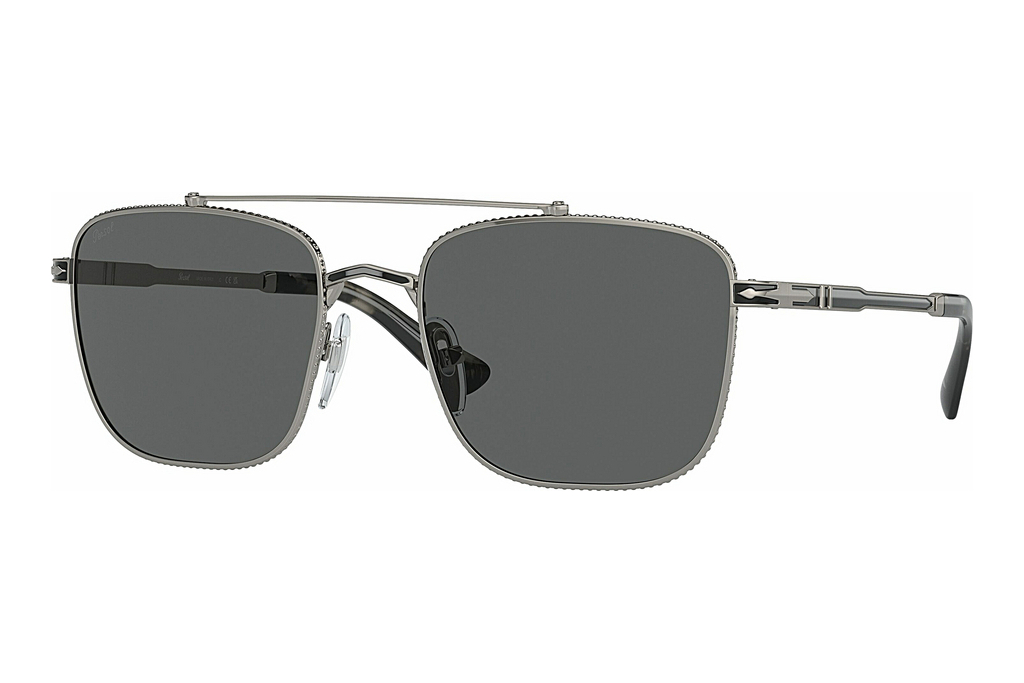 Persol   PO2487S 1110B1 Dark GreyGunmetal/Black