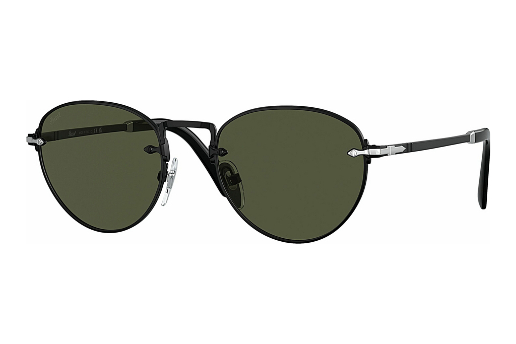 Persol   PO2491S 107831 GreenBlack