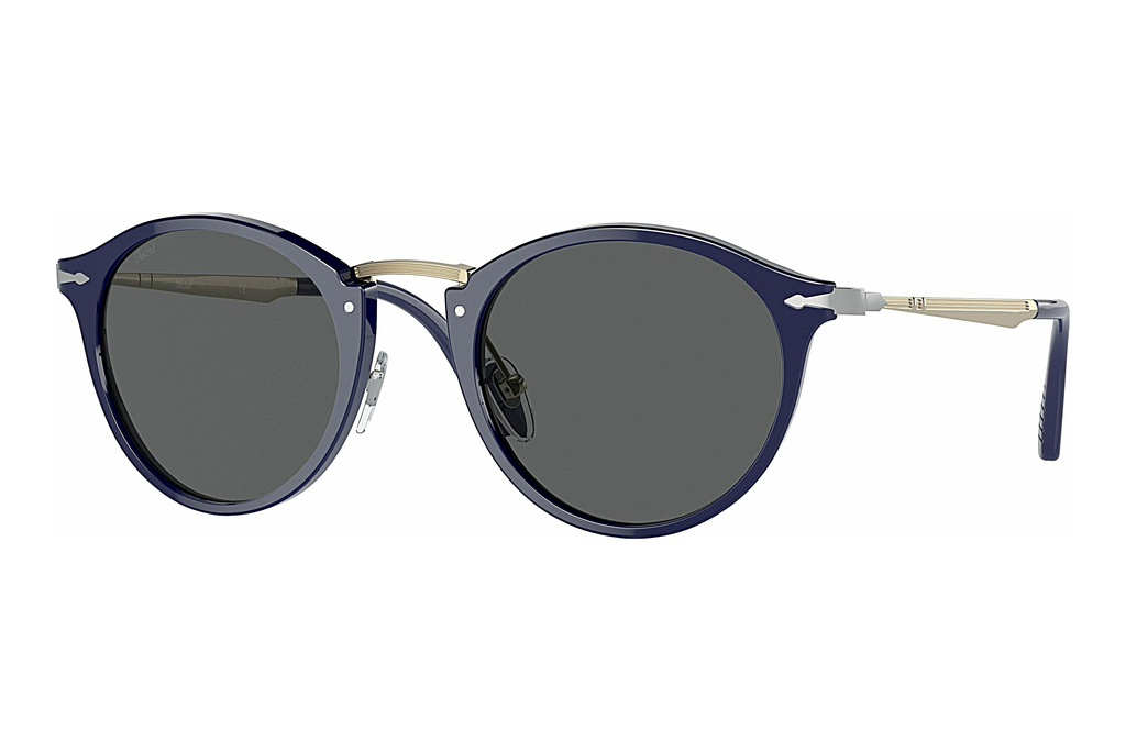 Persol   PO3166S 1144B1 Dark GreyBlue