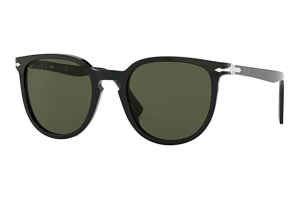 Persol   PO3226S 95/31 GreenBlack