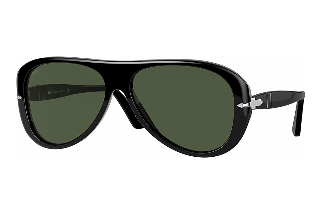 Persol   PO3260S 95/31 GreenBlack