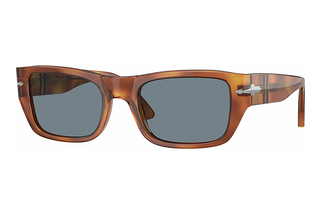 Persol   PO3268S 96/56 BlueTerra Di Siena