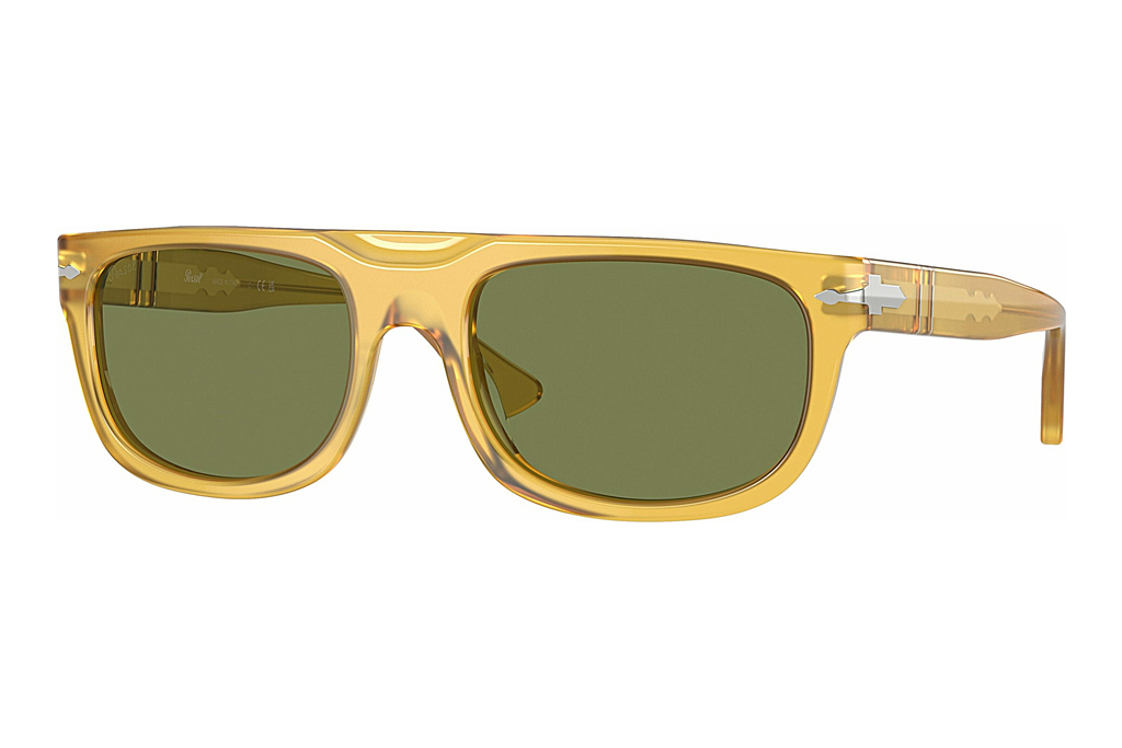 Persol   PO3271S 204/4E Light GreenMiele