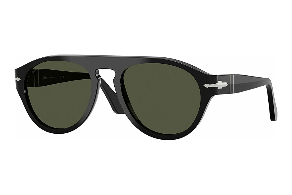 Persol   PO3370S 95/31 GreenBlack