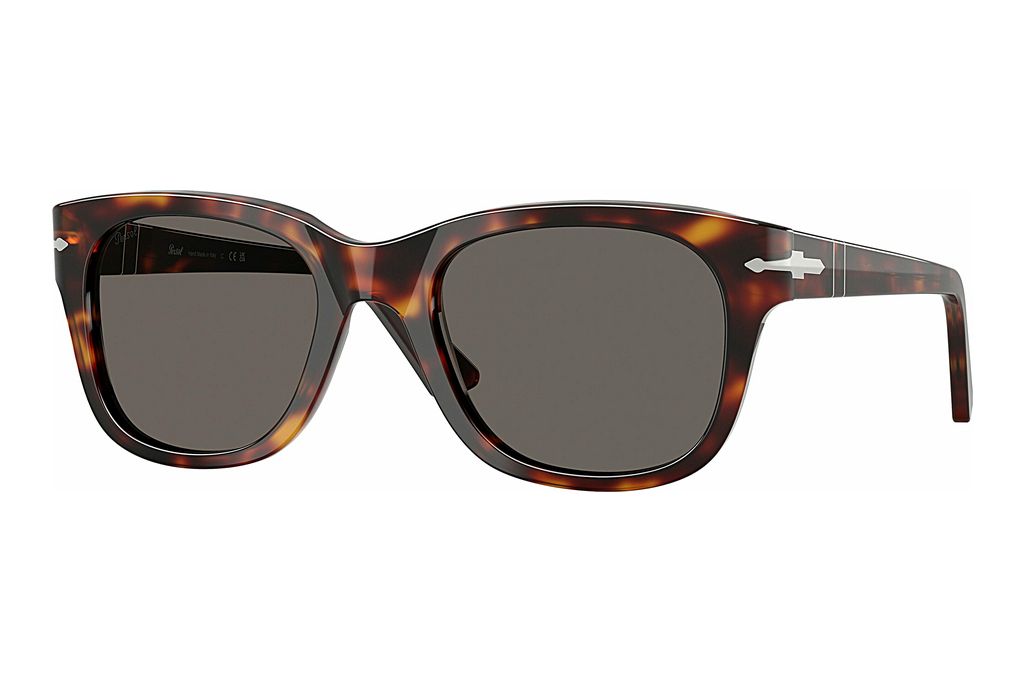 Persol   PO3372S 24/B1 Dark GreyHavana