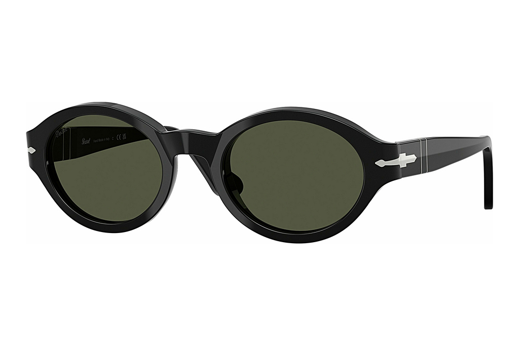 Persol   PO3378S 95/31 GreenBlack