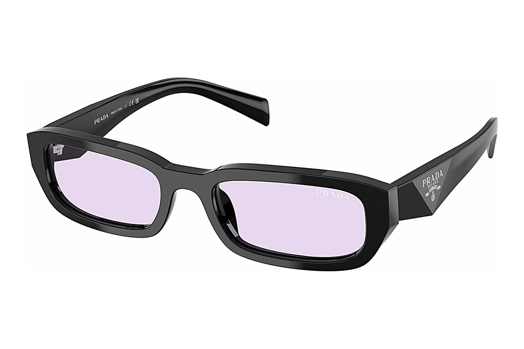 Prada   PR B06S 16K40J VioletBlack