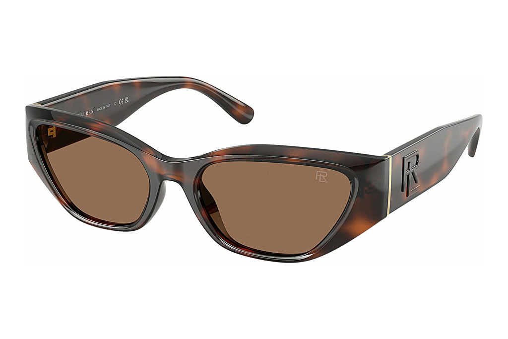 Ralph Lauren   RL8231U 624173 BrownLight Havana