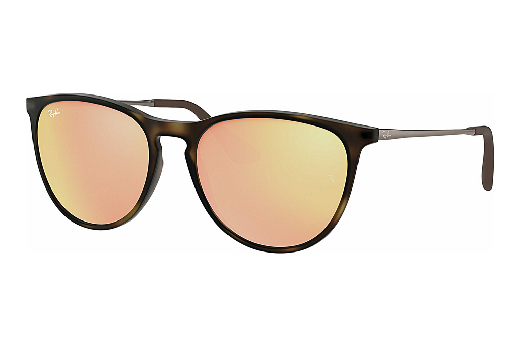 Ray-Ban Kids   RJ9060S 70062Y Copper FlashHavana