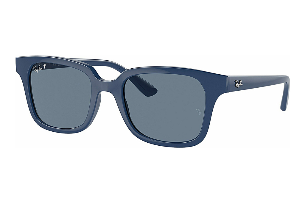 Ray-Ban Kids   RJ9071S 71612V Dark BlueBlue