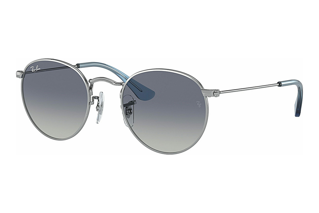 Ray-Ban Kids   RJ9547S 212/4L Grey & BlueSilver