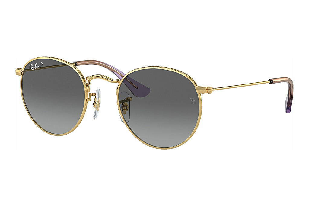 Ray-Ban Kids   RJ9547S 292/T3 GreyArista Gold