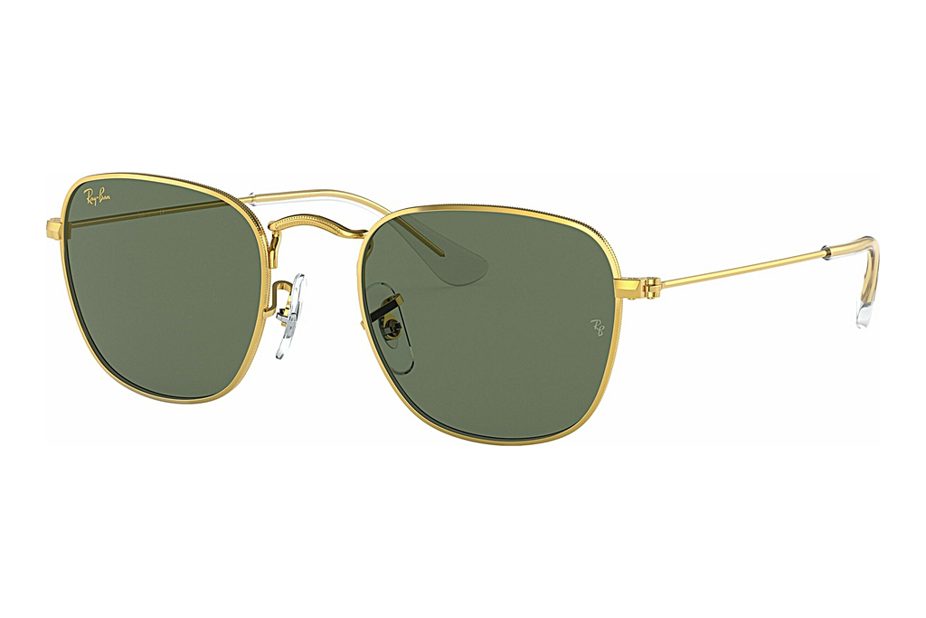 Ray-Ban Kids   RJ9557S 286/71 Dark GreenGold