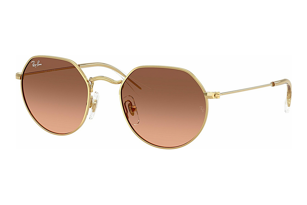 Ray-Ban Kids   RJ9565S 223/46 Pink Gradient GreyArista Gold