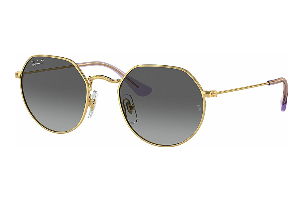 Ray-Ban Kids   RJ9565S 292/T3 GreyArista Gold