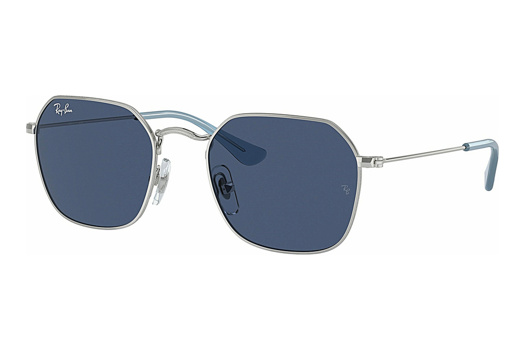 Ray-Ban Kids   RJ9594S 212/80 Dark BlueSilver