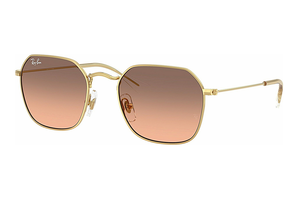 Ray-Ban Kids   RJ9594S 223/46 Pink Gradient GreyArista Gold