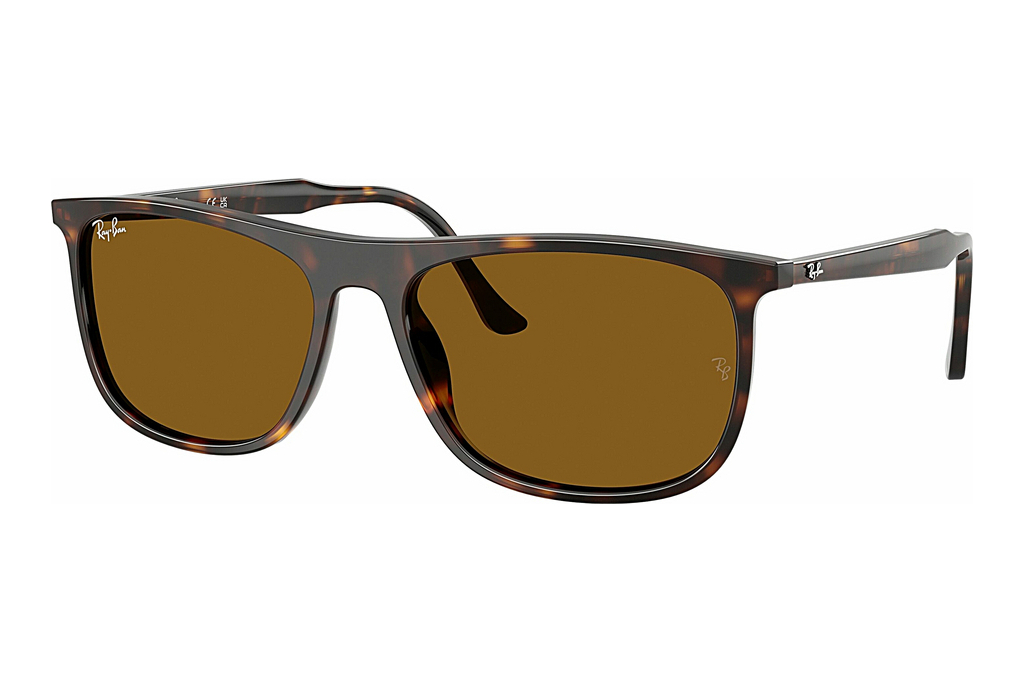 Ray-Ban   RB2216 902/33 BrownHavana