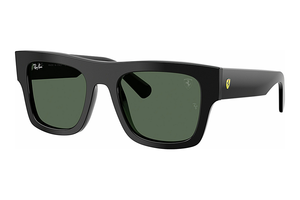 Ray-Ban   RB2217M F60171 Dark GreenBlack