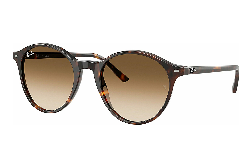 Ray-Ban   RB2230 902/51 Clear Gradient BrownHavana