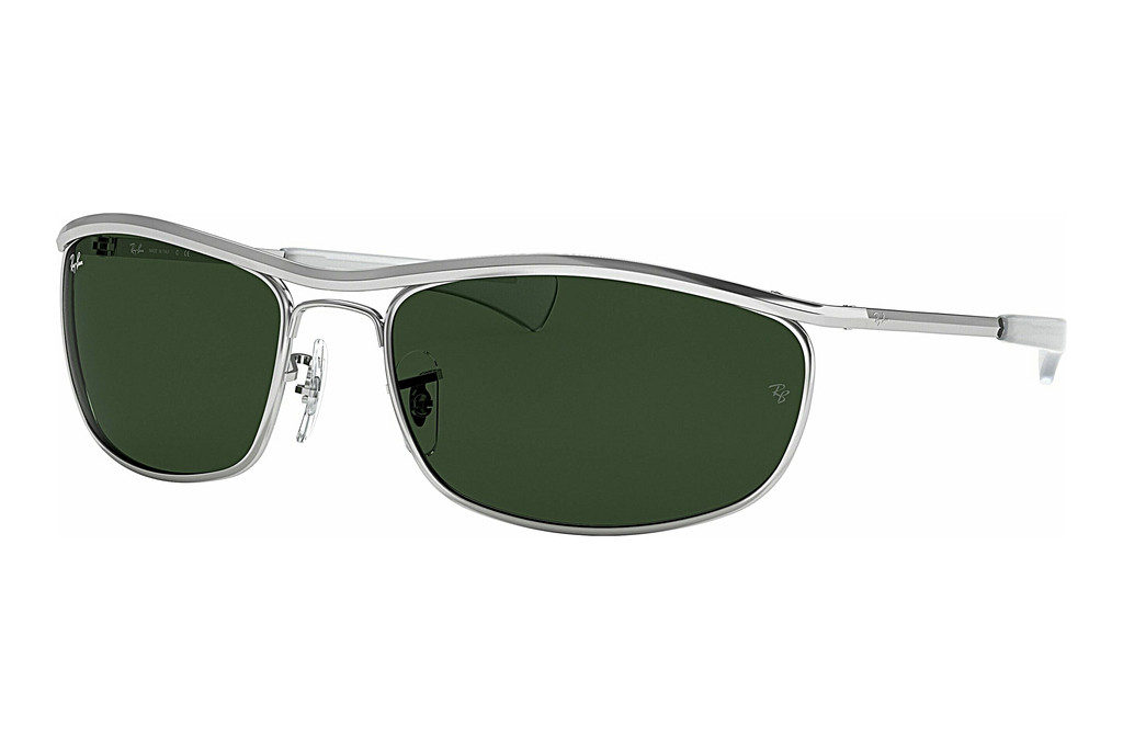 Ray-Ban   RB3119M 003/31 G-15 GREENSILVER