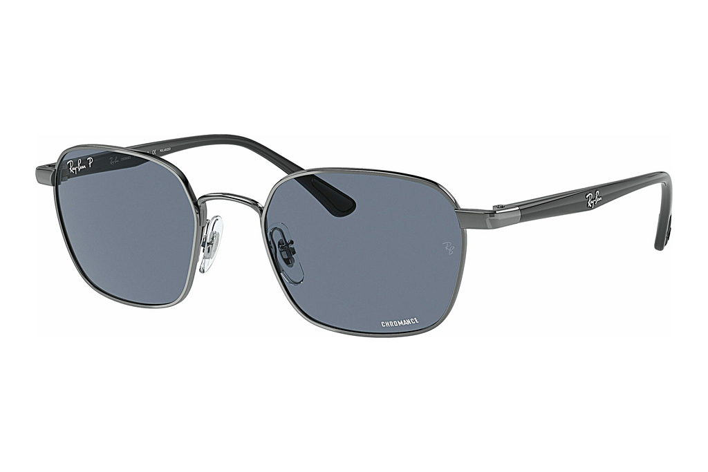 Ray-Ban   RB3664CH 004/BA BlueGunmetal