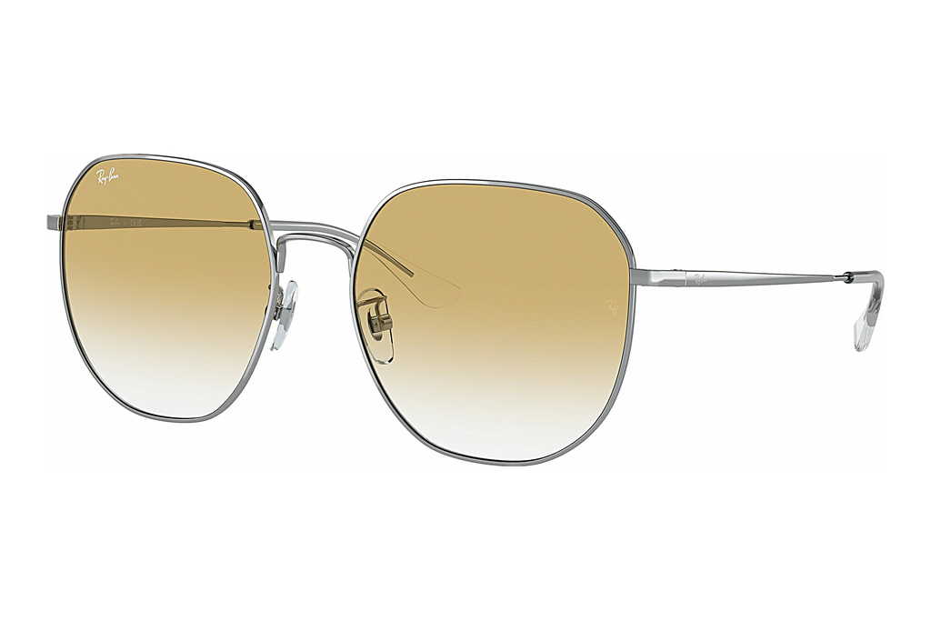 Ray-Ban   RB3680D 003/2Q YellowSilver