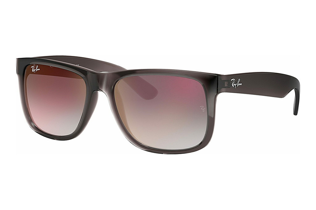 Ray-Ban   RB4165 606/U0 Grey Gradient MirrorGrey