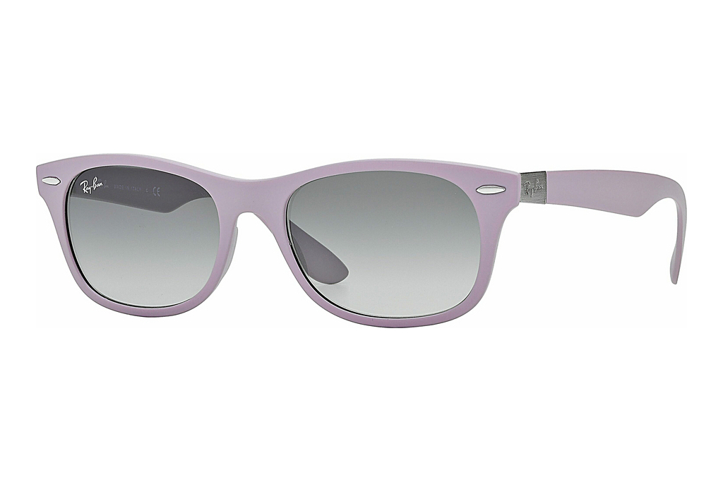 Ray-Ban   RB4207 609811 Grey GradientPink