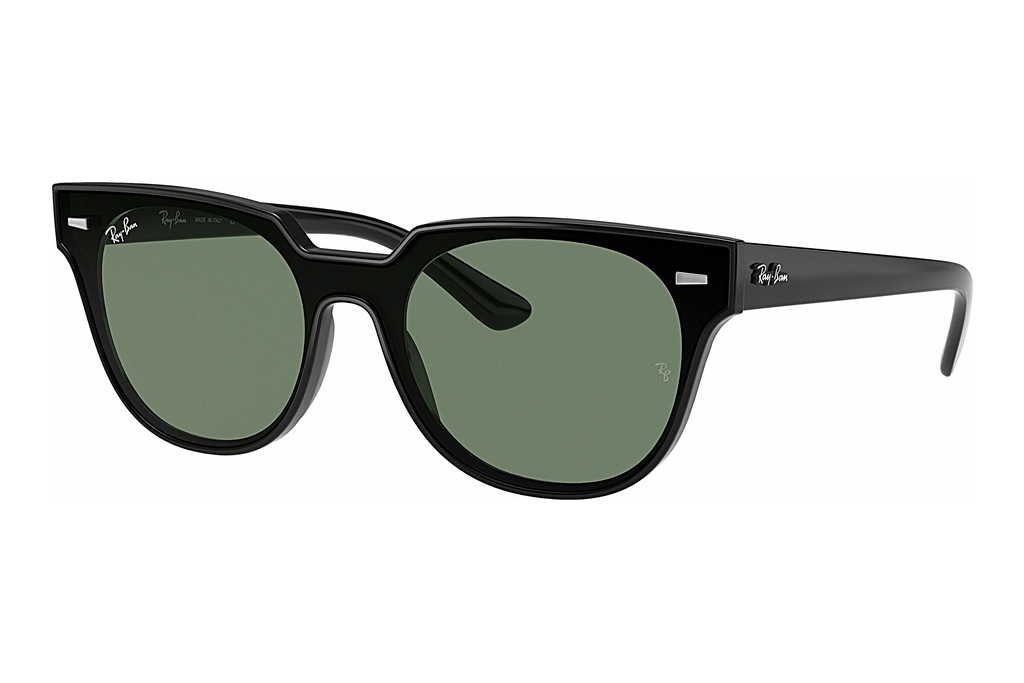 Ray-Ban   RB4368N 601/71 Green ClassicBlack