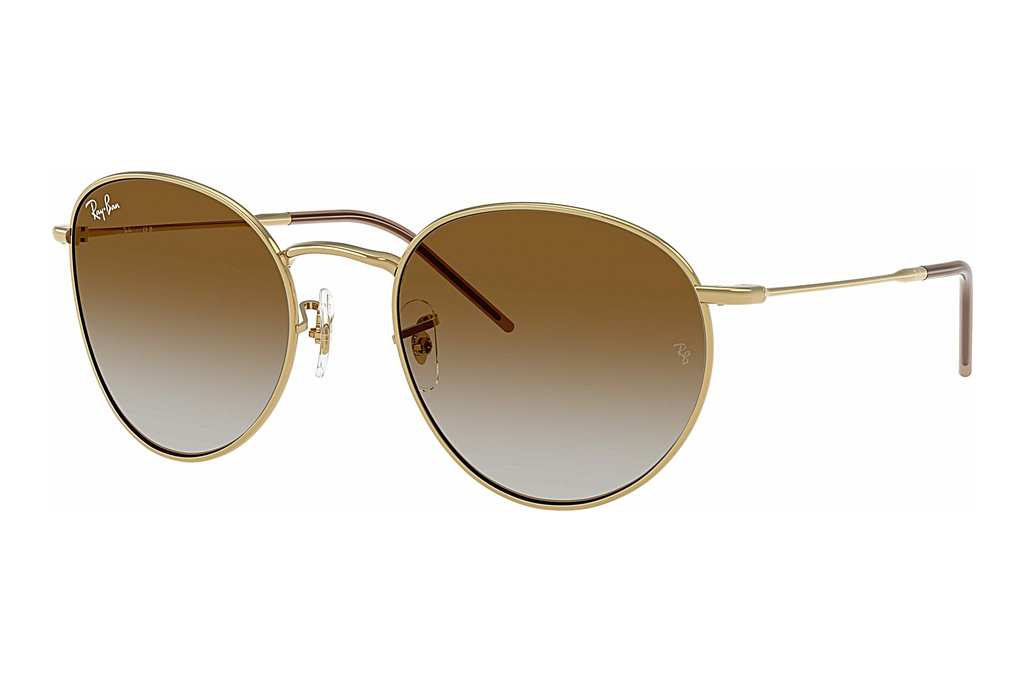 Ray-Ban   RBR0103S 001/CB Clear Gradient BrownArista