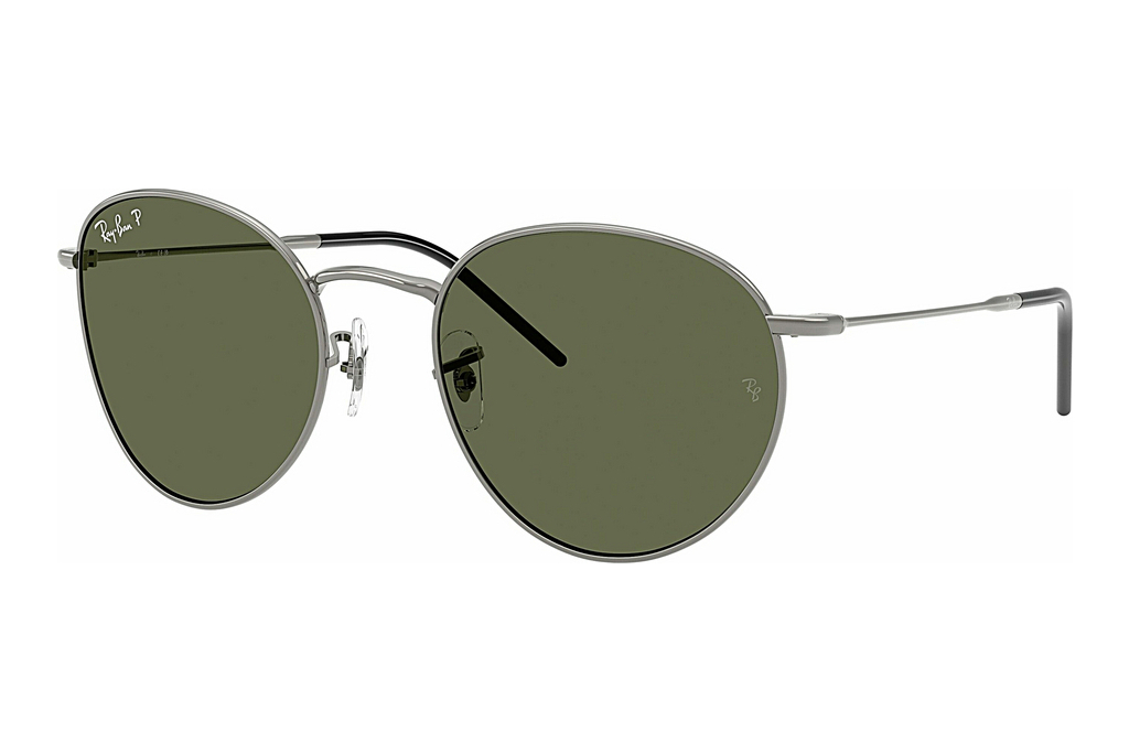 Ray-Ban   RBR0103S 004/9A Polar Dark GreenGunmetal